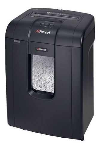 Destructora De Documento Rexel Mercury Rsx1834 - Districomp