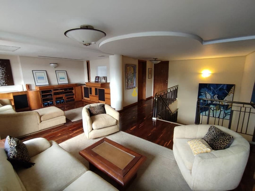 Imagen 9 de 14 de Casa En Venta 600m2 Macaracuay