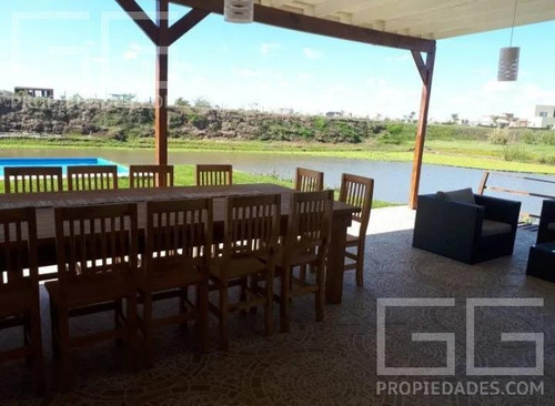 Imagen 5 de 19 de Casa - El Canton - Golf