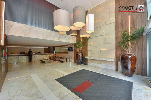 Imagem 7 de 30 de Conjunto À Venda, 149 M² Por R$ 1.890.000,00 - Ecoville - Curitiba/pr - Cj0049