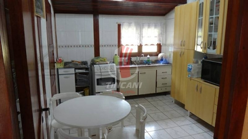 Imagem 13 de 29 de Condomínio Fechado No Bairro Alpes D Ouro, 3 Dorms, 1 Suíte, 10 Vagas - 5278