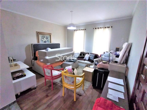 Imagem 4 de 30 de Casa À Venda Em Jardim Nilópolis - Ca008097