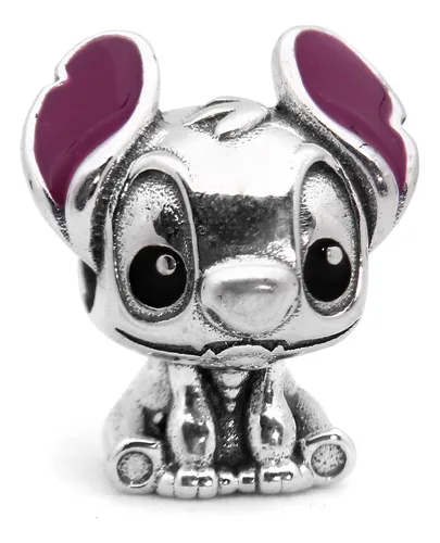 Berloque Separador Baby Stitch - Lilo & Stitch