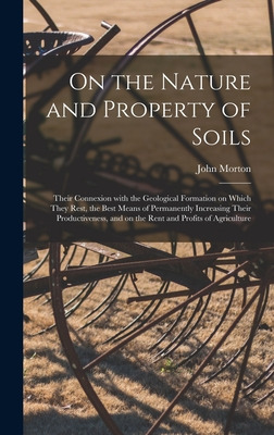 Libro On The Nature And Property Of Soils [electronic Res...