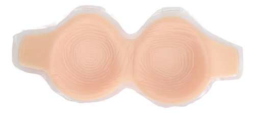 Prótesis De Tetas Con Forma De Silicona En Forma De Lágrima