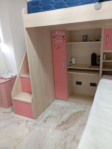 En Venta Apartamento De Lujo En Las Acacias. Oa