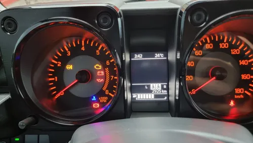 Suzuki Jimny 5p