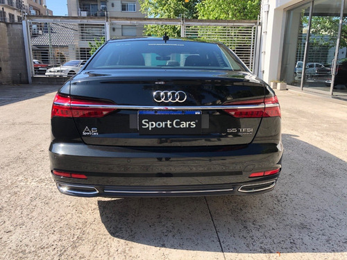 Imagen 5 de 10 de Audi A6 55 Tfsi Stronic Quattro 2020 1900km Sport Cars