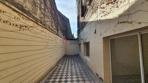 Imagen 18 de 23 de Ph T/a Nuevo Espectacular Patio T/sol - Avellaneda Al 1900 - Caballito