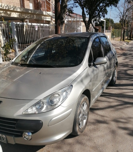 Peugeot 307 2.0 Hdi Xs 110cv