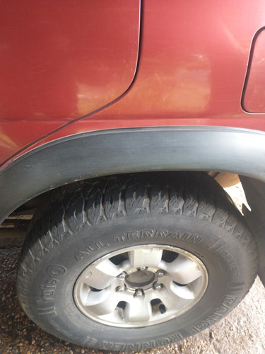Nissan Pathfinder 3.3 Se