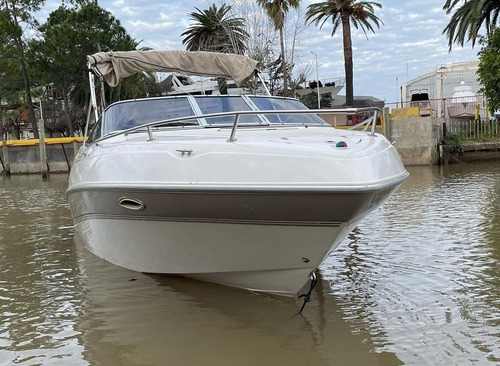 Four Winns 205 Cuddy Sundowner Volvo 5.7 V8 260 Hp