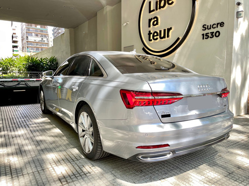 Audi A6 3.0 55 Tfsi Stronic Quattro 340cv