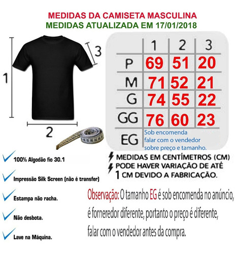 Imagem 3 de 4 de Camiseta Avengers Vingadores Geek Guerra Infinita Série
