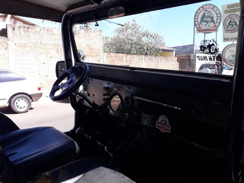 Jeep Willys