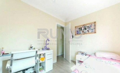 Apartamento À Venda Em Jardim Roseira - Ap005530