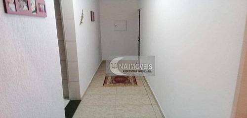 Imagem 9 de 14 de Apartamento Com 1 Dormitório À Venda, 74 M² Por R$ 248.000,00 - Vila Ema - São Paulo/sp - Ap3057