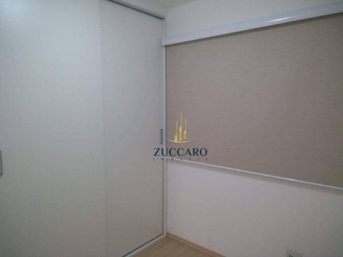 Apartamento No Condomínio Parque Clube, 134m², 3 Suítes, 2 Vagas, Estuda Permuta. - Ap14404