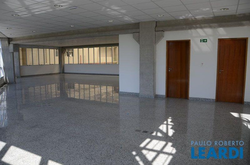 Imagem 9 de 15 de Prédio - Parque Industrial San José - Sp - 340358