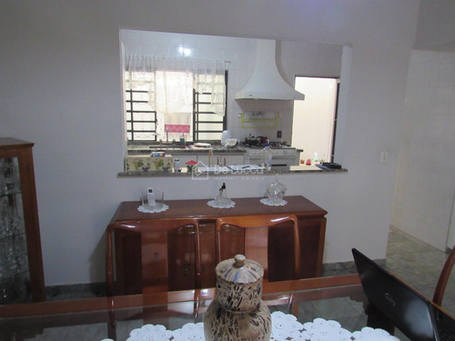 Imagem 12 de 30 de Casa À Venda Em Jardim Nilópolis - Ca010956
