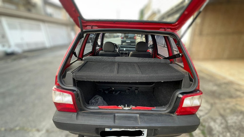 Fiat Uno mille 1.0 Fire Flex 5p