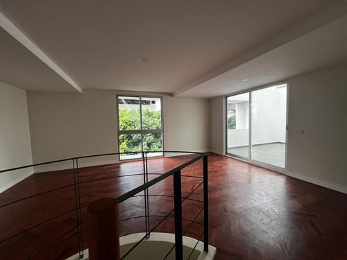 Departamento En Venta En La Colonia Cuauhtemoc