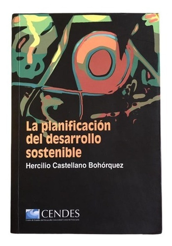 La Planificación Del Desarrollo Sostenible H. Castellano