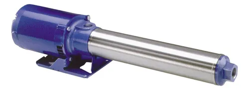 Goulds 25 gbc10 bomba Centrifuga