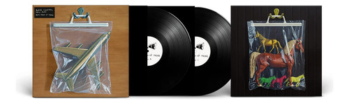 Vinilo: Hormigas De Allá Arriba