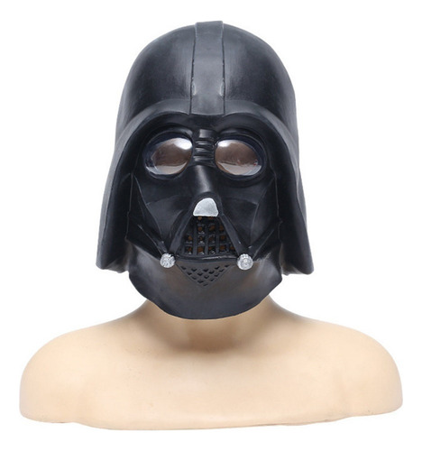 Novas Máscaras De Látex De Darth Vader Clone Para O Dia Das