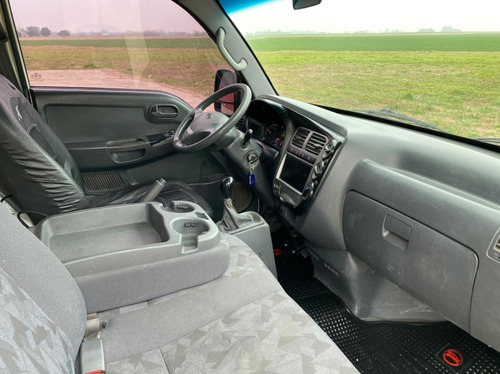 Kia K2900