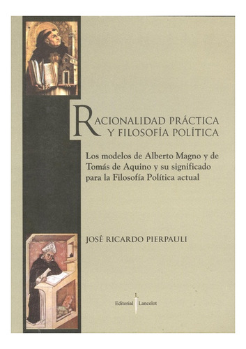 Racionalidad Practica Y Filosofia Politica