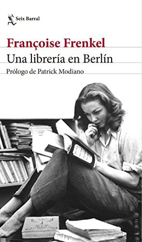 Una Libreria En Berlin Frenkel, Francoise Seix Barral Edici