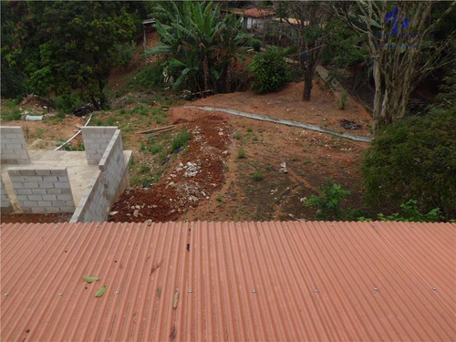 Chácara Residencial À Venda, Vale Verde, Valinhos. - Ch0083