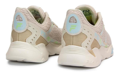 Imagem 2 de 5 de Tenis Fila Extase Feminino