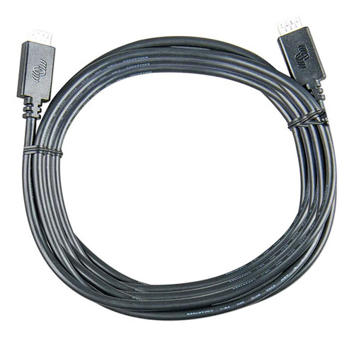 Cable De Comunicación Victron Ve.direct 3m - Cuotas