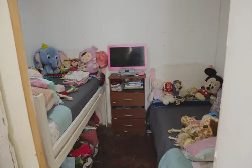 Departamento En Venta, Puente Alto, Sector Volcán San José
