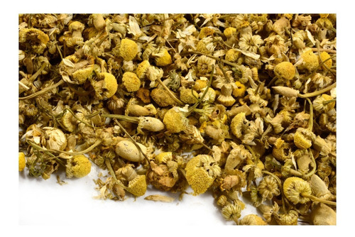 Manzanilla Flor Egipto 500 Gr