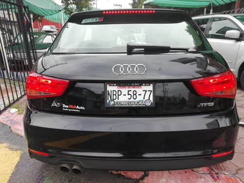 Imagen 3 de 13 de Audi A1 1.4 Cool Mt 2016
