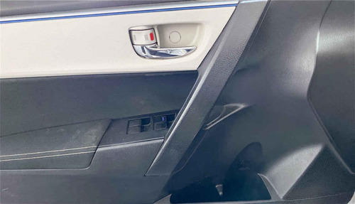 Imagen 8 de 15 de 109333 - Toyota Corolla 2016 Con Garantía