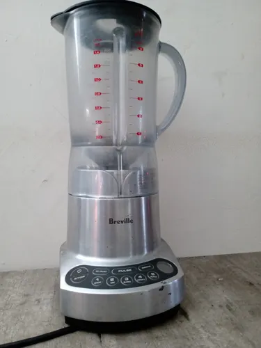 Licuadora breville online precio