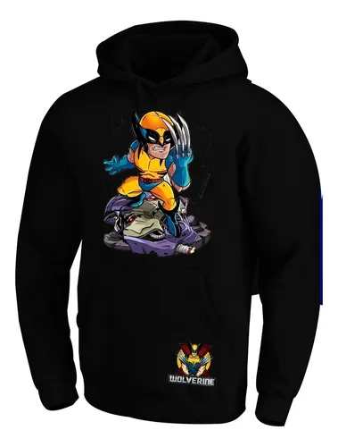 Sudadera x men sale
