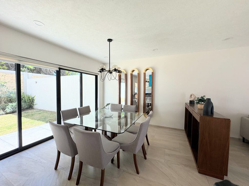 Casa Venta Nueva Metepec Ave Tecnologico