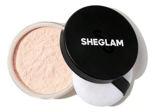Polvo Suelto Fijador Sheglam Baked Glow