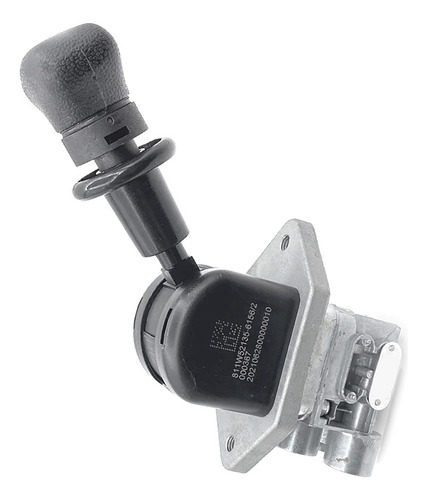 Válvula De Freio De Mão De Caminhão 811w52315-6156 Para Sion
