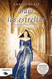 Libro Bajo Las Estrellas