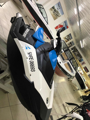 Sea Doo Spark 2up 900 Ho 2019 Usada - 90hp