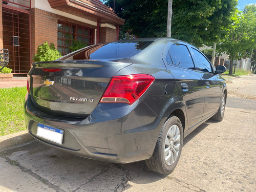 Chevrolet Prisma 1.4 Lt 98cv