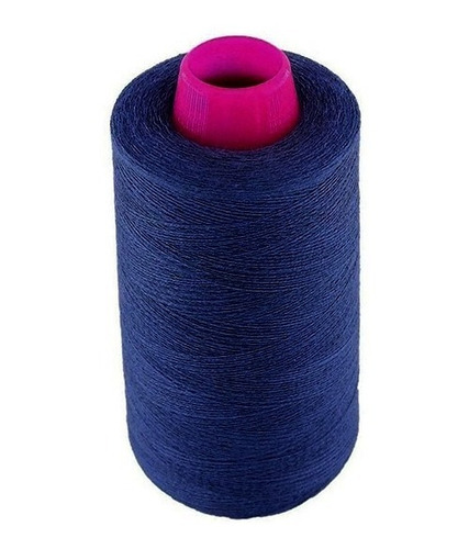Tecneu Hilo Conductor Nylon Recubierto de Plata 100g Antibacteriano Flexible