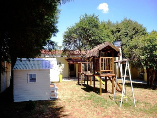 Chácara Com 4 Dormitórios À Venda, 1650 M² Por R$ 649.000 - Chácara Viracopos - Indaiatuba/sp. - Ch00007 - 67640652